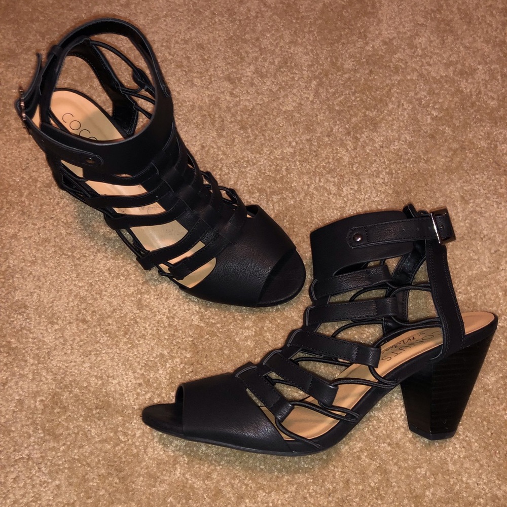Coconuts by Matisse sandals
